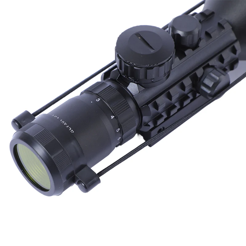 Factory Direct Supply Red Dot Optic Sight