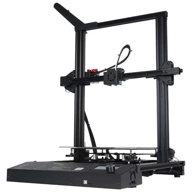 3D-принтер SUNLU S8 Pro 310x310x400 мм размер печати