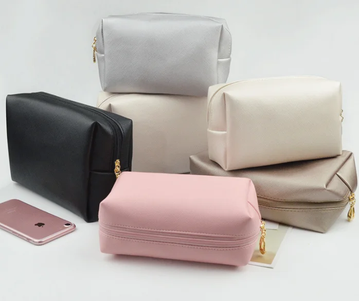 PU makeup bag (10)