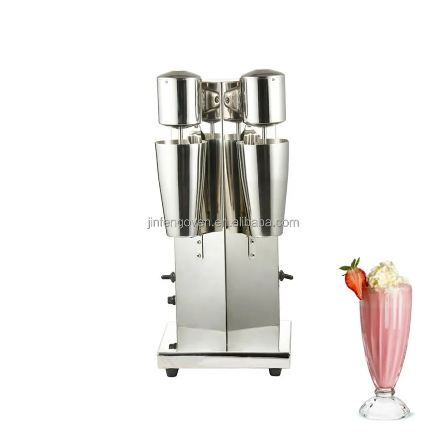 Cheaper Commercial Milk Shaker Maker milk tea shaking machine  / commercial milkshake machine