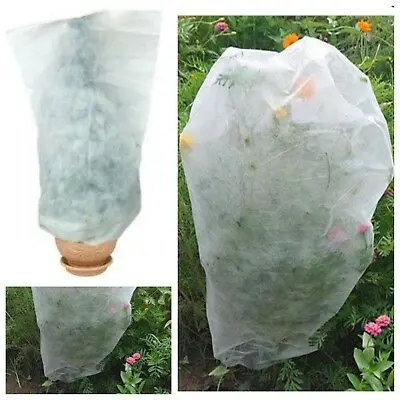 Polypropylene Non woven Fabric Plants Protection Cover/Bag