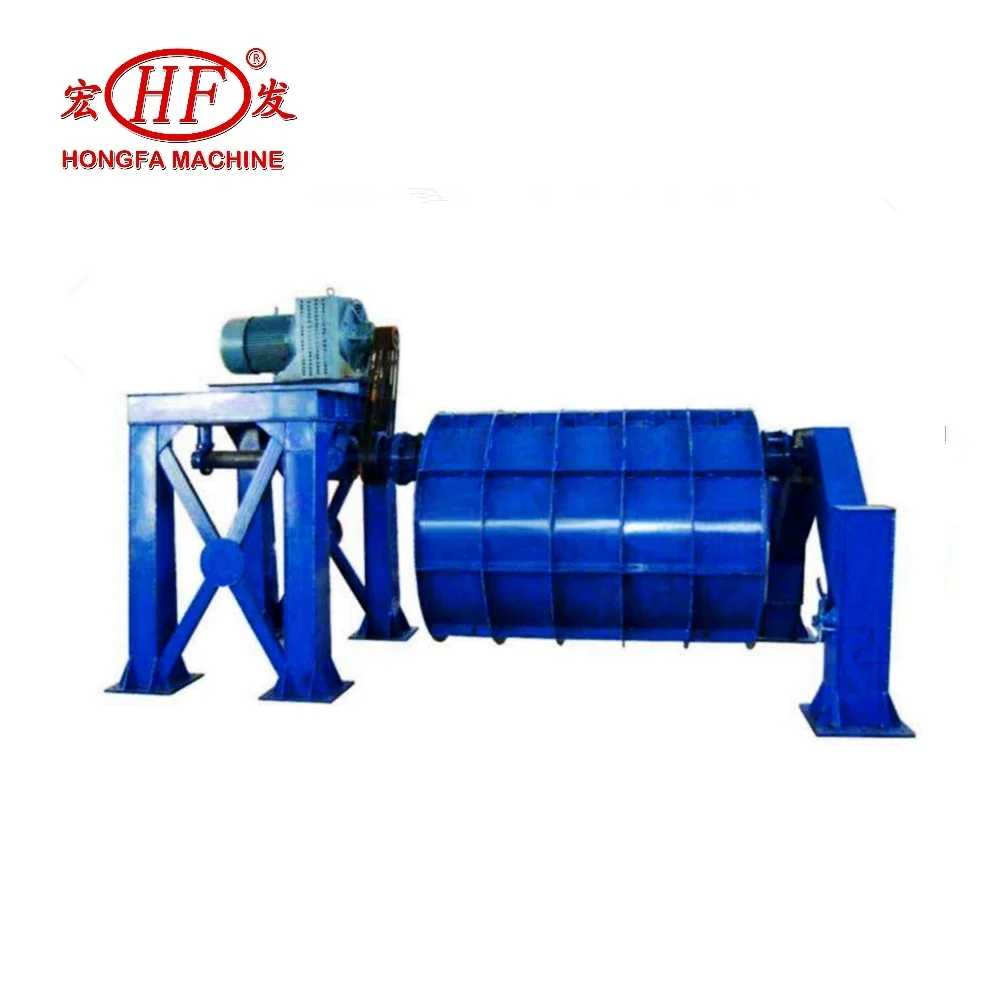 Автоматическая машина для производства дренажных труб изготовления цементных армированный бетон