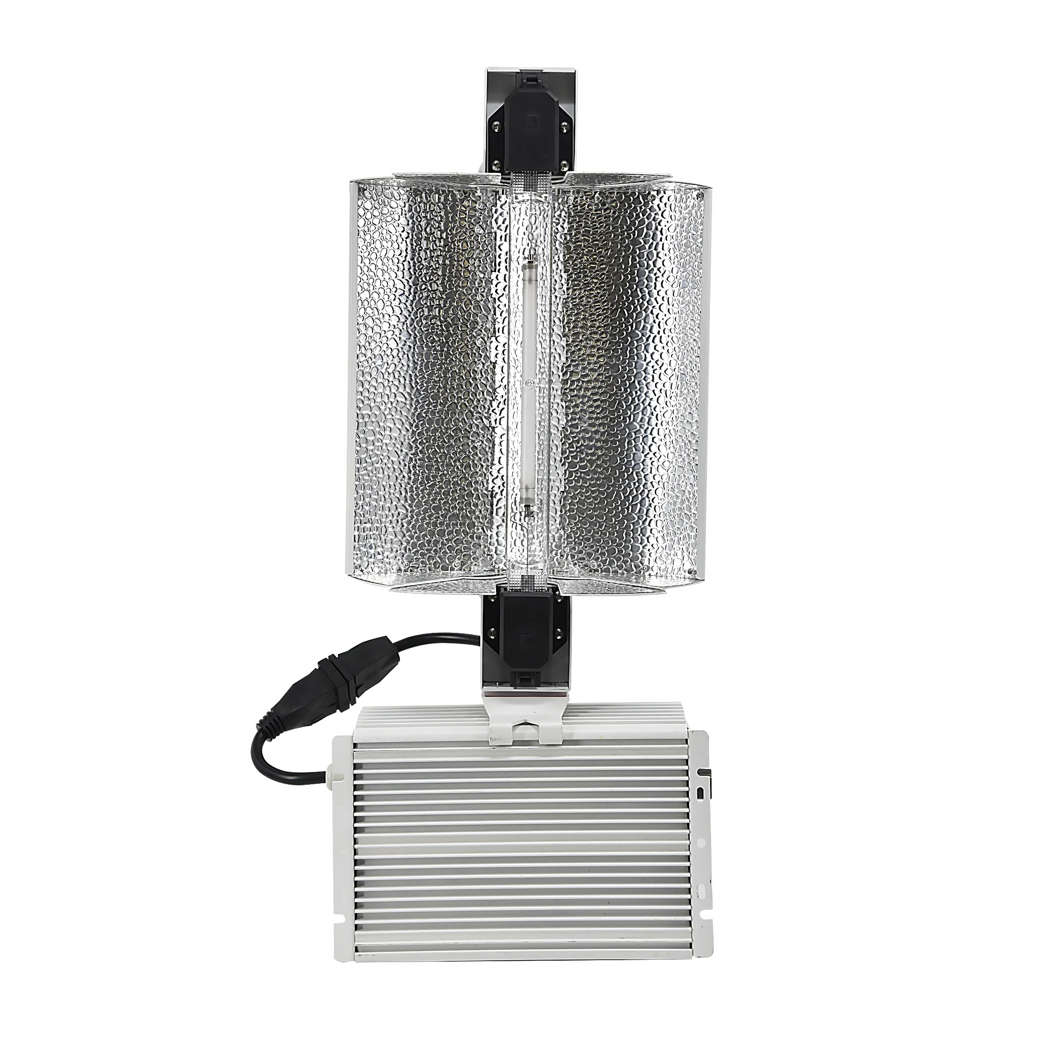 HPS Grow light 1000W with knob dimmer 208-277v for greenhouse