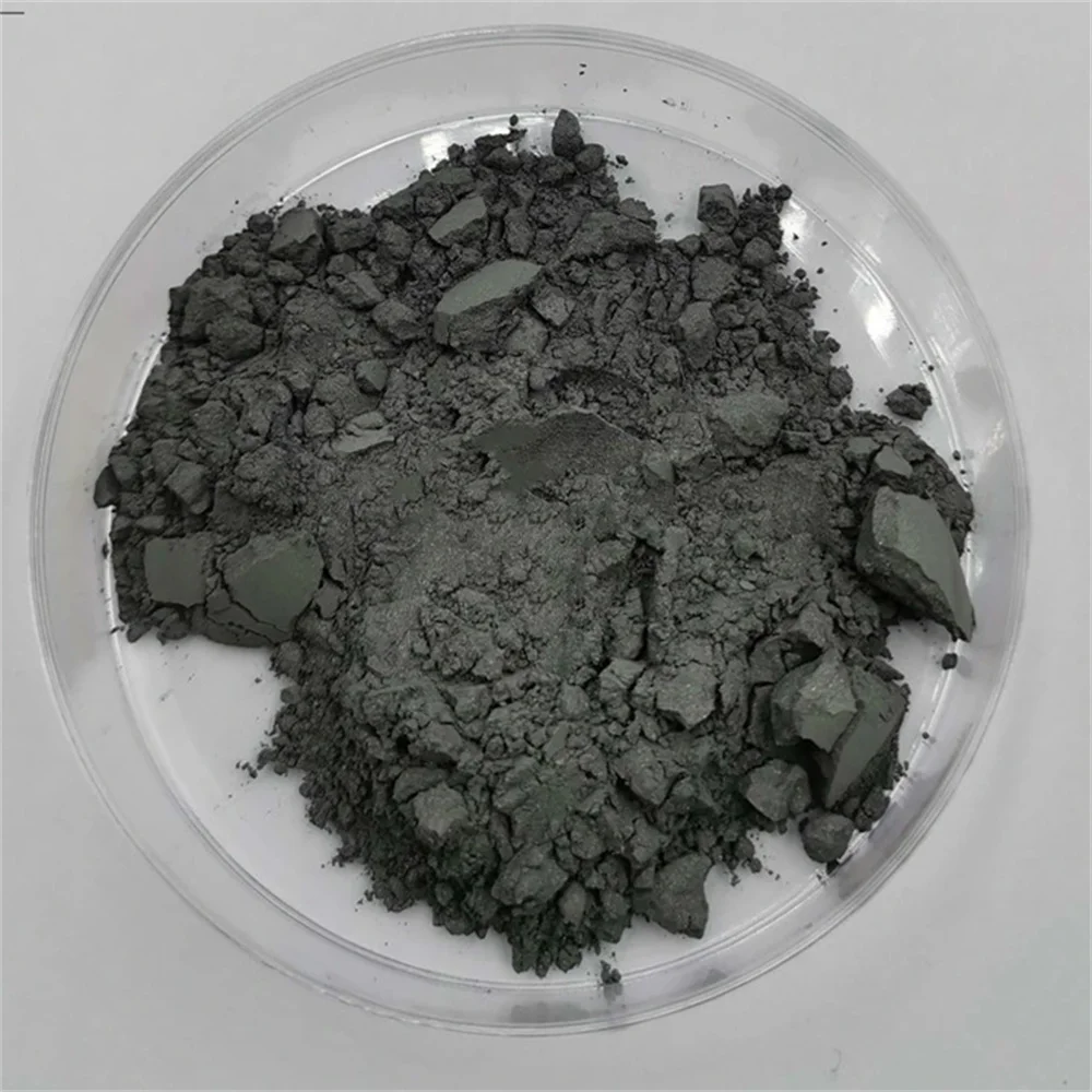 terbium metal powder terbium price rare earth terbium powder rare earth products CAS 7440-27-9 7440279