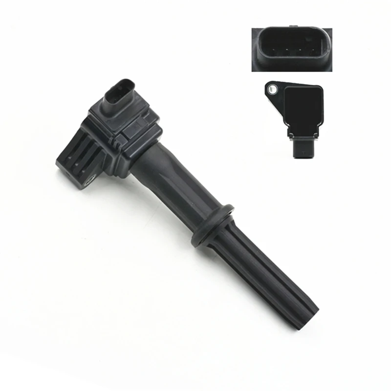 
Hot Sale Highly Recommended Ignition Coil forCars Chevrolet for OE NO. 12647553DA 