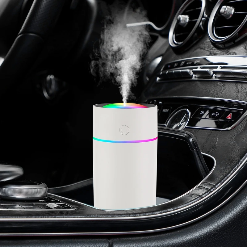 High Selling Home Portable Mini USB Cup Mute Air