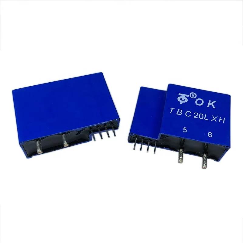 TBV-10/20X Series Hall Effect Voltage Sensor