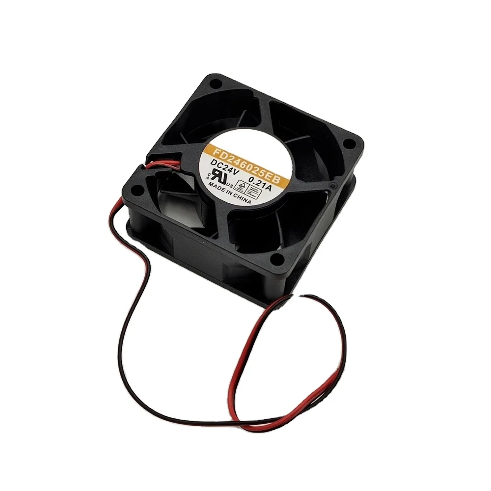 PFC1212DE 12038 12V 4.8A 12CM Small Cooling Fan Large Power Industrial Mini Fan Cooling Double Balls Cooling Fan PFC1212DE
