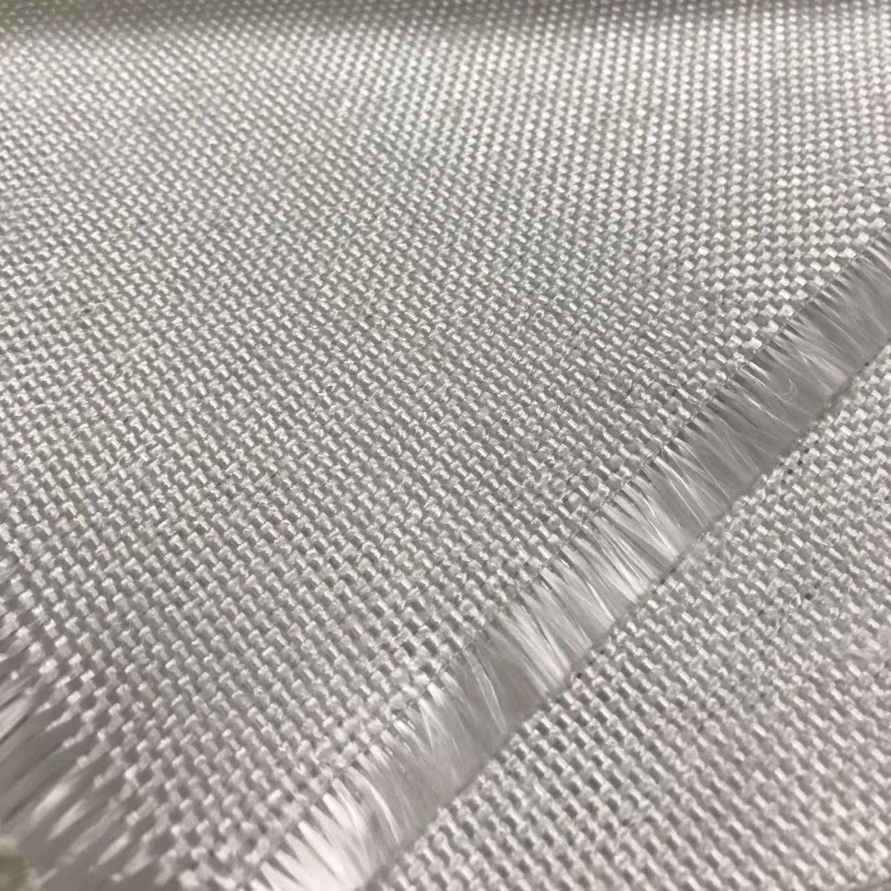 1.5mm thickness E-glass fiber fiberglass expansion joint expanded fabric cloth