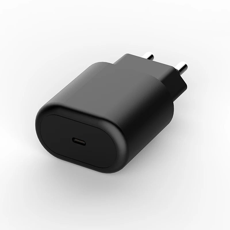 Универсальный дорожный адаптер pd18w USB C для samsung, дорожное зарядное устройство для samsung, зарядное устройство для телефона, оптом, вилка EU /US/UK/KR