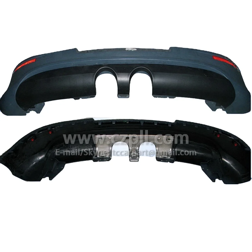 Rear Spoiler / Rear Spoiler for Golf 5 GTI  Golf GTI 1K6 807 568 - 1K6807568