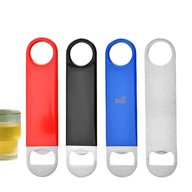 Promotional Metal Bottle Opener Keyring Custom Bottle Opener Beer Bottle Opener