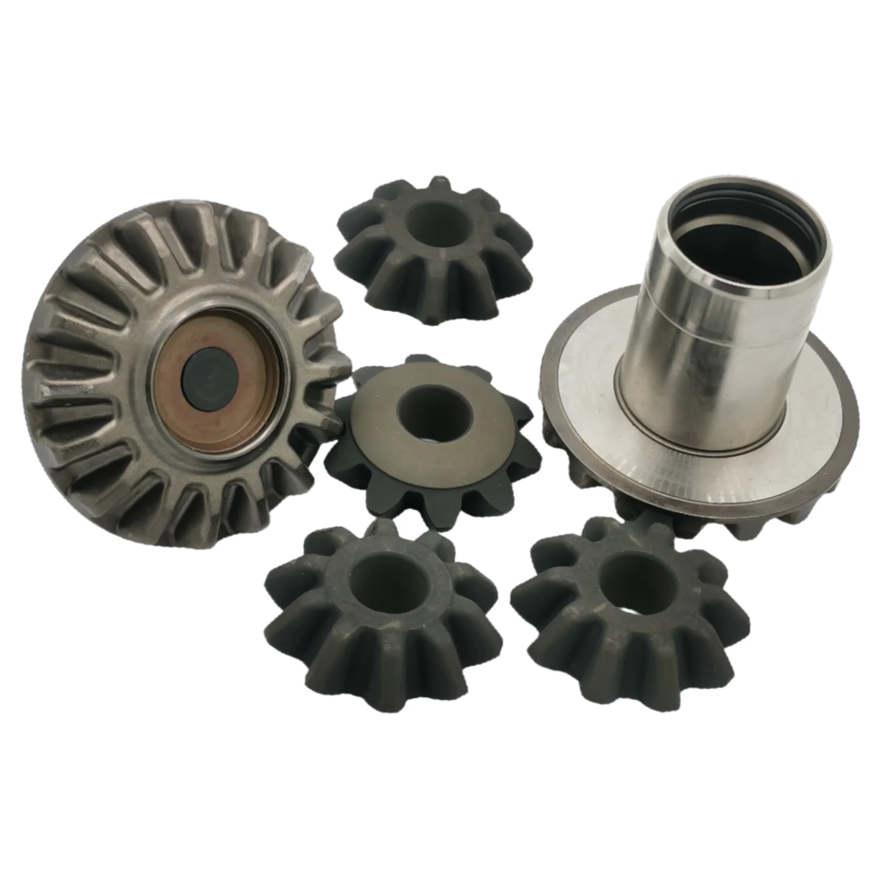 Rear differential Housing assembly ya6mf1 A6MF2 Drive Gear group differential 45837-3B450 458373b651 458373b050 530203b300 53020