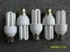 compact Fluorescent lamp wholesale price  free samples 3U 11W 13W 15W 18W 20W 25W 2700K 6500K E27 B22 Energy saving lamp CFL