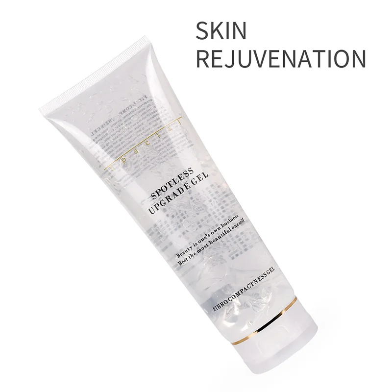 Galvanic Facial Gel Conductor Par Ultrasonic Skin Rejuvenation Skin Tightening Ultrasonic Galvanic Gel