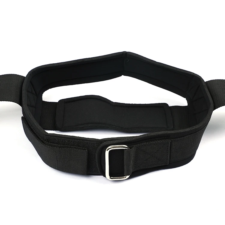  Lifting Strap with Chain Adjustable Head Neck Trainer Profession Weight-Bearing Strength Cap Shoulder muscle