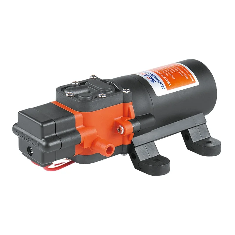 SEAFLO 12v Dc 4.0LPM электрический мембранный Солнечный водяной насос в