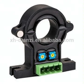 Преобразователь постоянного тока от 4 до 20 мА