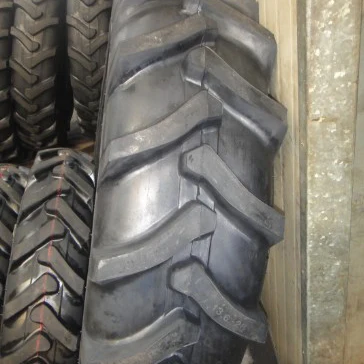 
Agricultural Tire Tyres Wholesale Chinese Technology Steel German 13.6-28 Rubber Material 