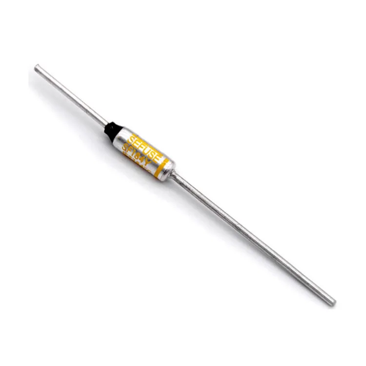 SEFUSE DYE Microtemp TCO Thermal Links 250V 15A 16A 20A hair dryer Thermal Cutoff Fuse