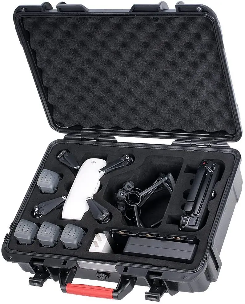 DJI Drone Case Carrying Bag for DJI Spark Fly More Combo