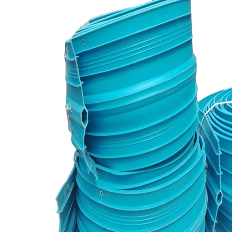Jingtong best prices building joint waterproofing pvc water stop for concrete joints