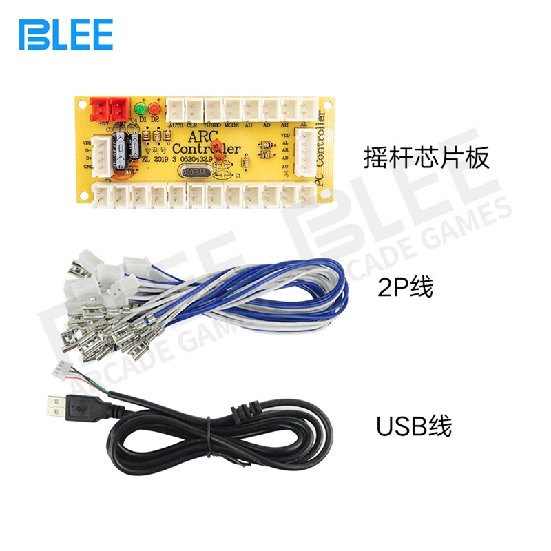 usb encoder pcb board zero delay encod joystick/zero delay arcad usb encod pc/zero delay usb card for arcad joystick arcade game