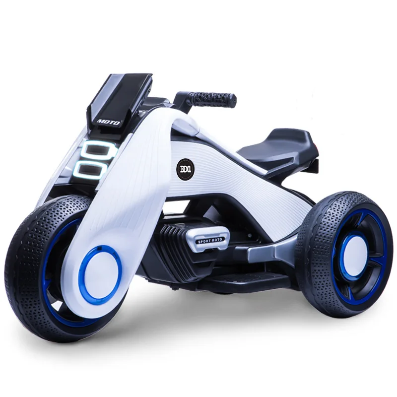 
Hot selling rechargeable battery toy motorcycle toy car tricycle electric kids motorcycle ride on toys kids ride on car 