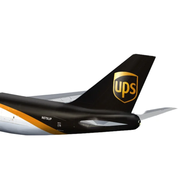 BQC логистический экспедитор США Канада FBA DDP Air Sea Железнодорожный Грузовой агент из Китая в