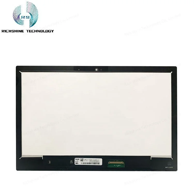 BOE New Original Ultra High Brightness NV116WHM-T00  Slim replacement with touch laptop panel monitor for business