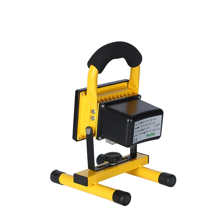 IP65 Traveller battery backup camping portable high brightness led rechargeable emergency camping light