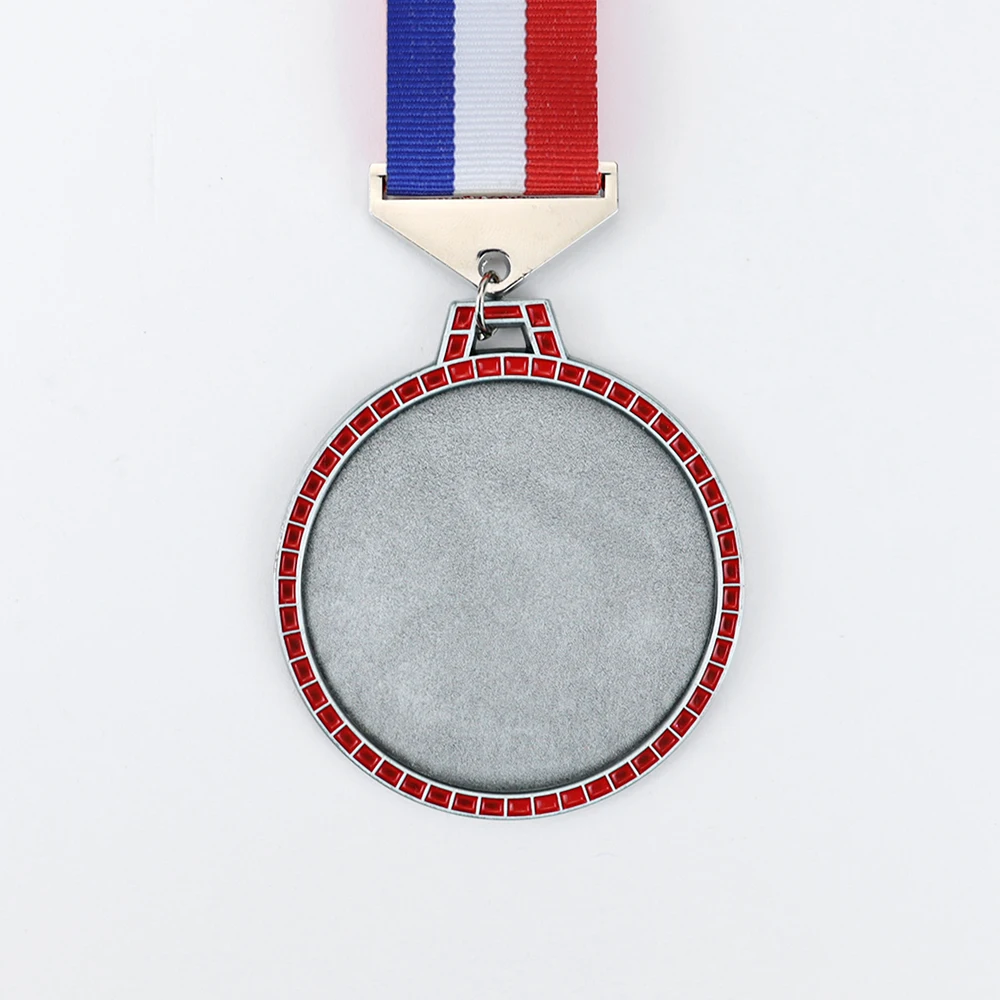 In Stock Custom Award Cup Sports Medals and trophy cups Design Metal Trophies