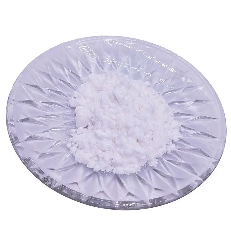 Hot selling Poly(L-glutamate) Polyglutamic acid PGA CAS NO. 25513-46-6