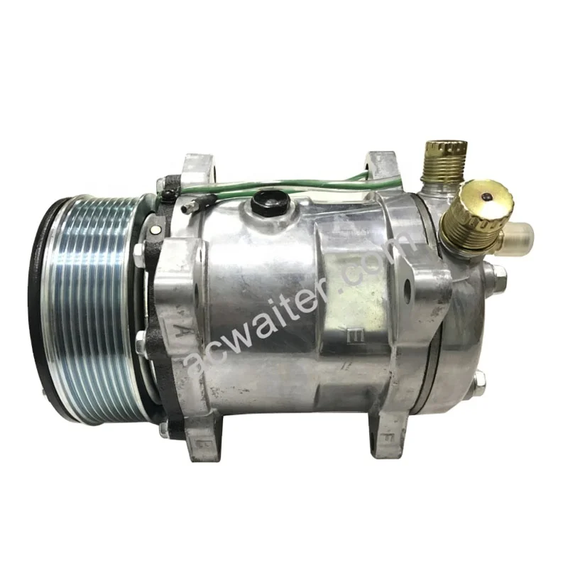 24V Car Auto Universal compressor SD5H14