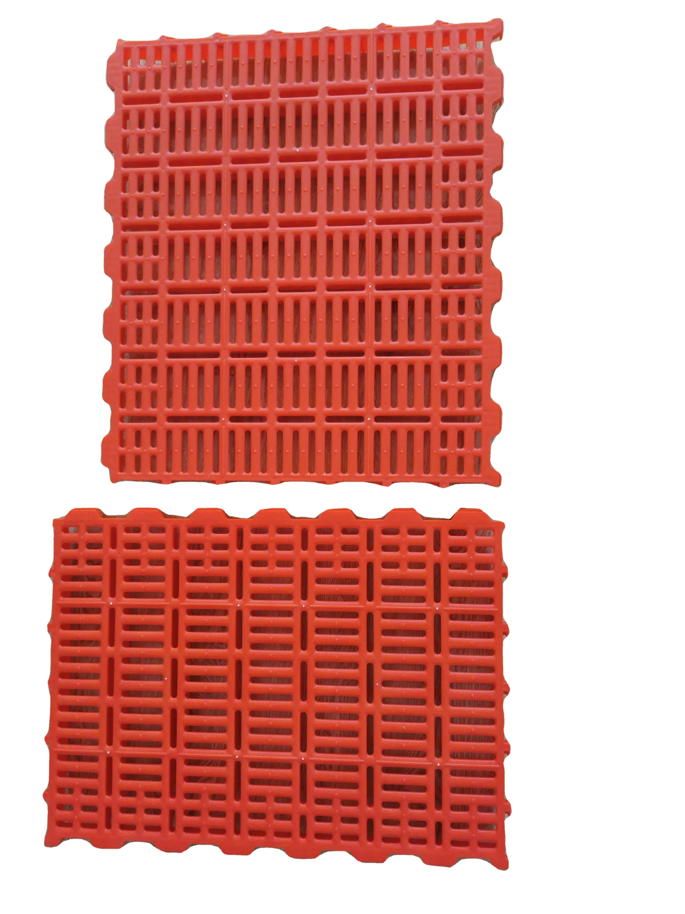 PP plastic slat floor pig floor nursery farm floor  for piggery house