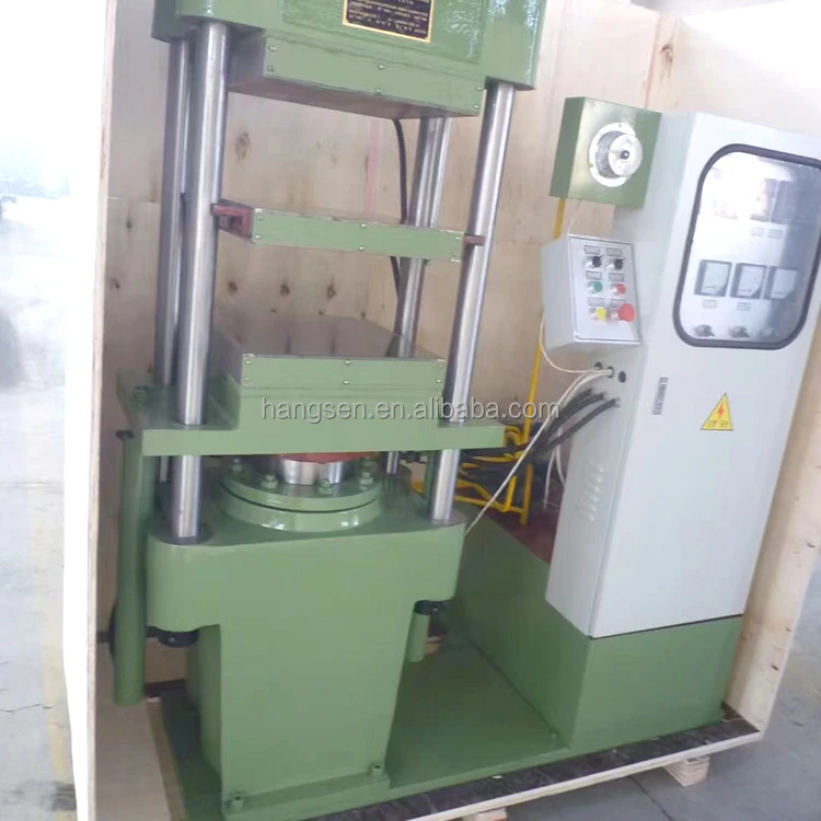 Rubber Sole Vulcanizing Machine, Rubber Sole Making Machine