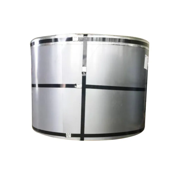 MR Grade Tin Plate Printed Tin Coated SPTE Electrolytic Tinplate Sheet