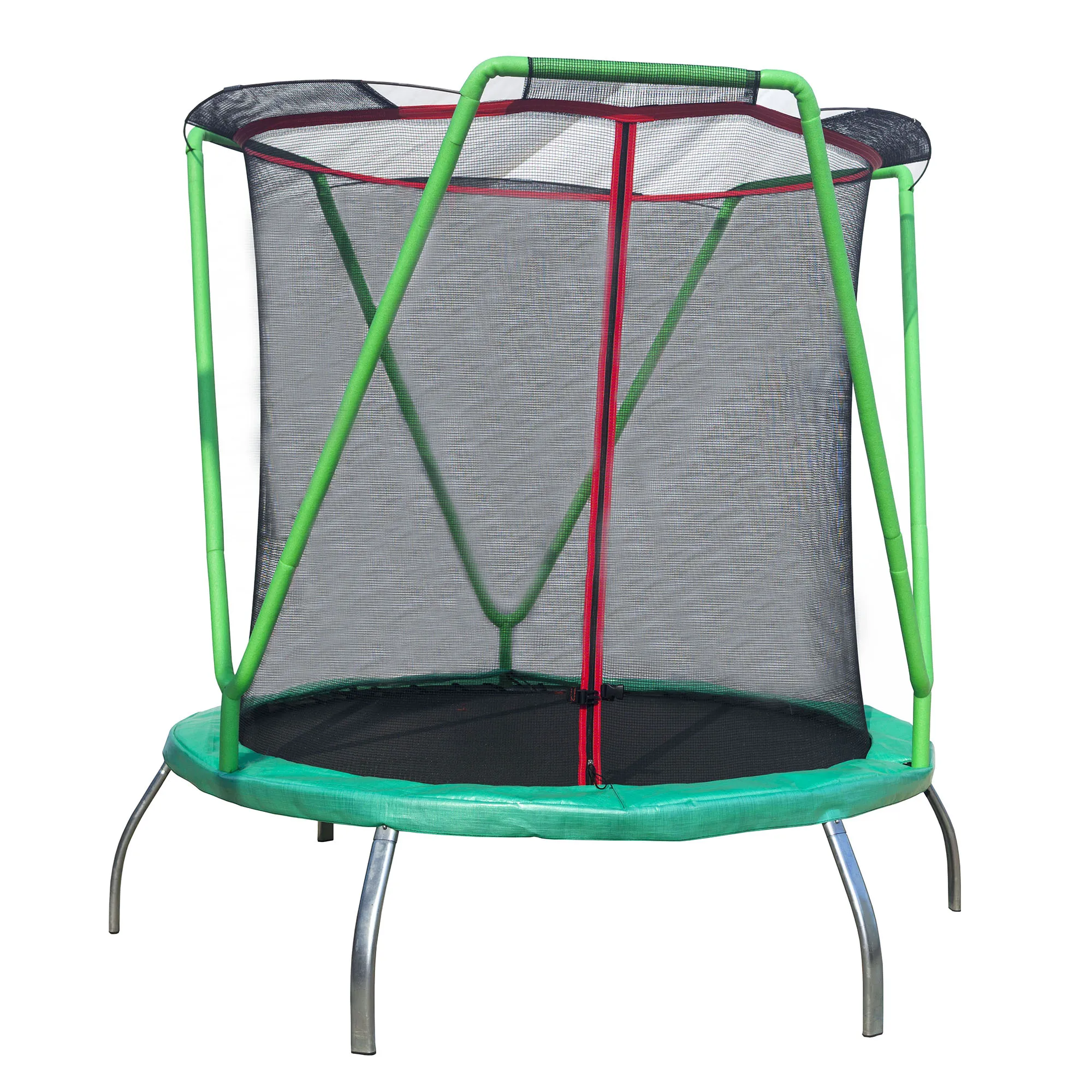 50' TOVINI Kids trampolines top best quality manufacturers trampoline sales indoor outdoor trampoline price