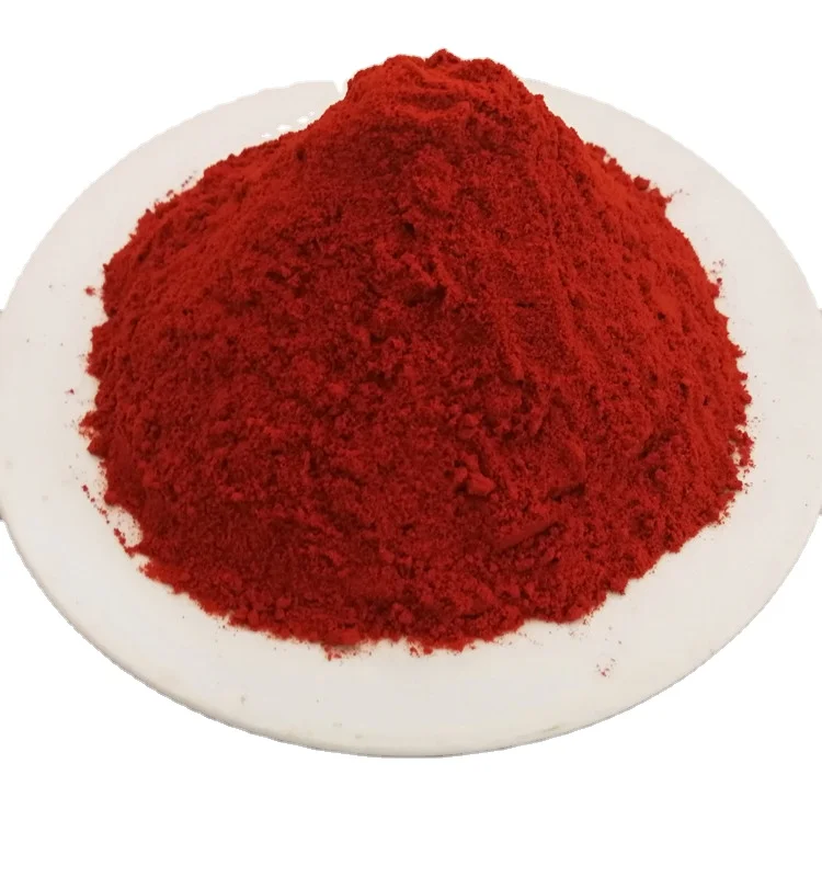 
China top 10 manufacturer supplier Korean red kimchi chili powder 