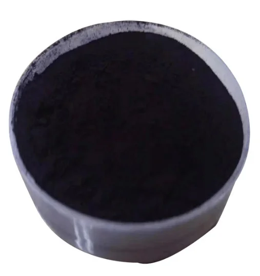 disperse black exnsf 300%