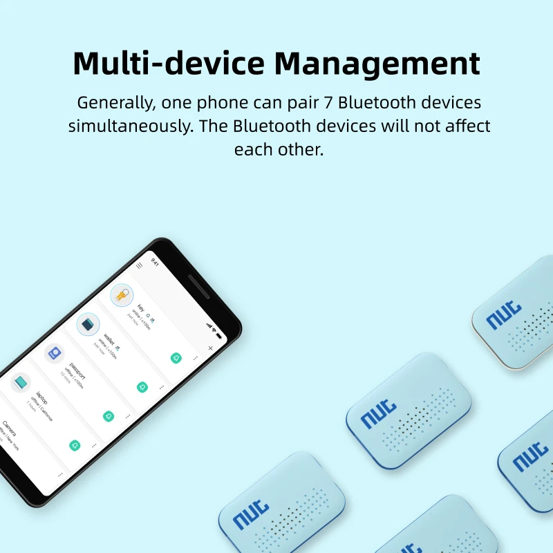 Wholesale Custom Pet Locator Smart Pet Dog Cat Location Tracker Pet Tracker