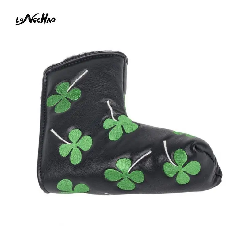 Классические головные уборы Lucky Clover с вашим