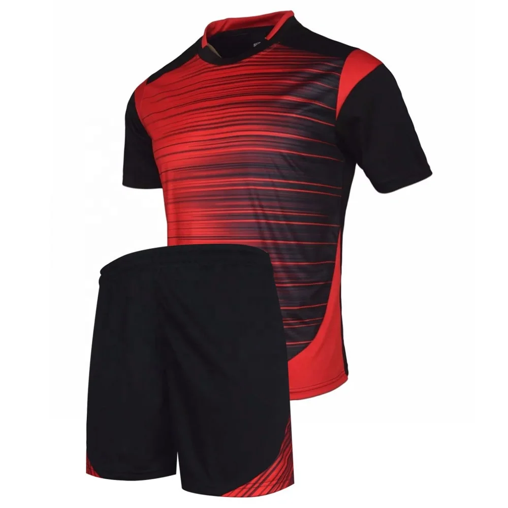 
Легкая ткань Dri Fit с принтом на заказ футбольная форма | Комплект униформы футбольной команды для взрослых и молодежи 