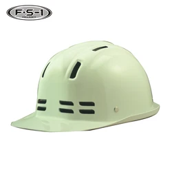 en 397 Certification HDPE material construction helmets types of safety helmet specifications for engineers
