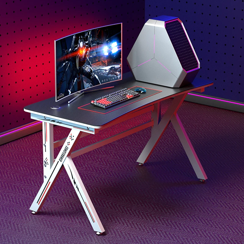 Oem черный офисный ПК компьютерный рисунок игровой стол настольный компьютер