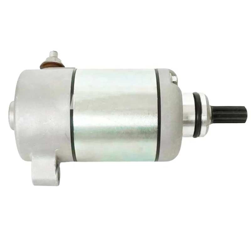 SONIC125 CBR150R sonic150 r supra ggttr 1550 cbr 150r new motorcycle starter motor