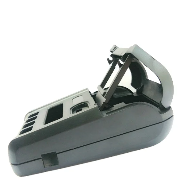 High Quality Inject Molding Mold Maker