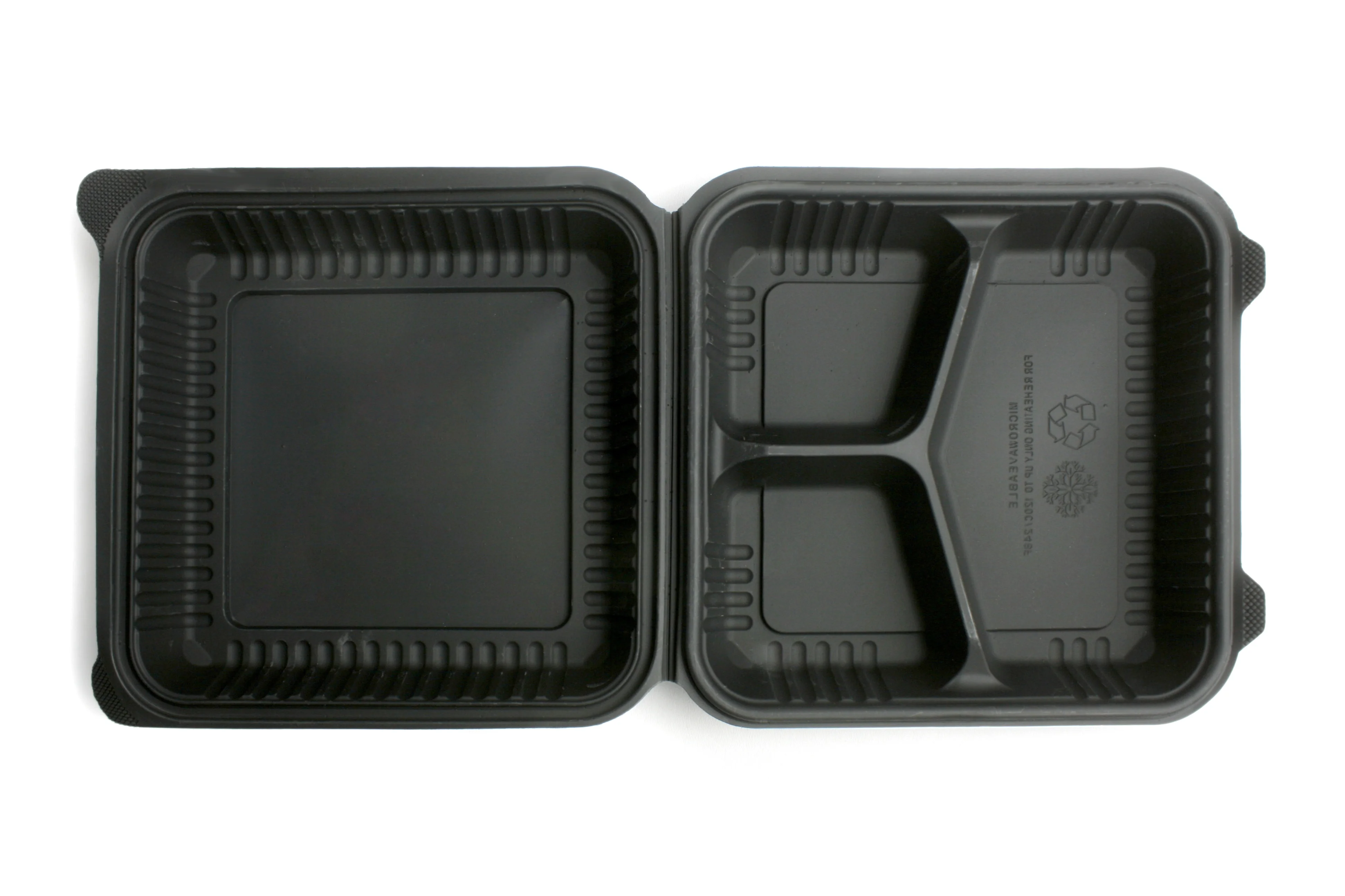 Plastic Disposable Lunch Box Making Machine