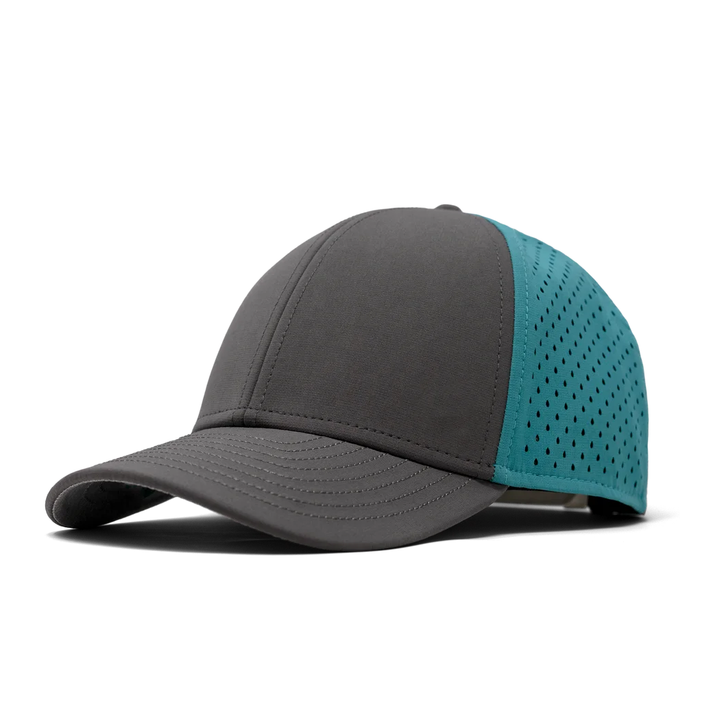 HS40 custom men blank black non-waterproof hats gorras Veracap plain waterproof baseball golf melin A-Game cap for man with logo