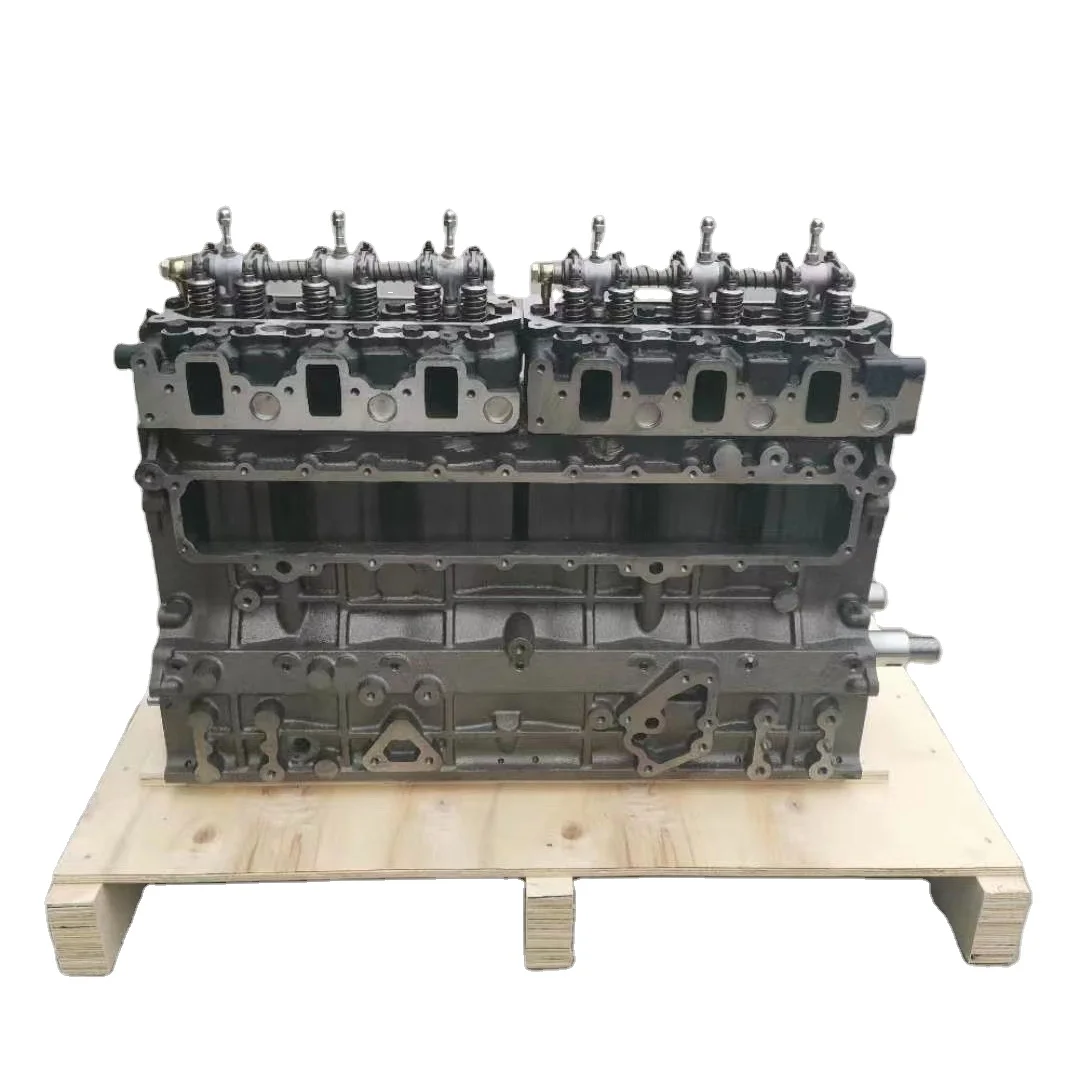 CAT 320B 320D 320C 7JK S6KT 3066T Engine cylinder block 3066 short block long block S6K 3066 cylinder head